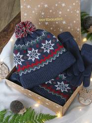 Gift Sets, Hats, Scarves & Gloves Gift Boxes