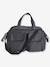 VERTBAUDET Week-end Changing Bag Grey Anthracite 