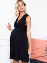 Maternity-Dresses-1 Maternity Dress, 7 Looks - Fantastic Dress by ENVIE DE FRAISE