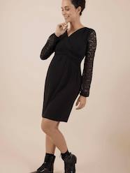 -Dress for Maternity, Celine LS by ENVIE DE FRAISE