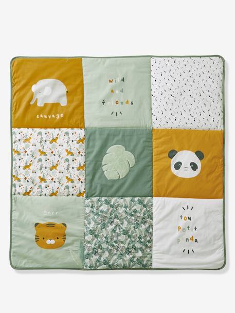 Play Mat, Hanoi Multi 