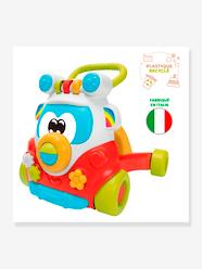 Toys-Baby & Pre-School Toys-Ride-ons-2-in-1 Happy Hippie - CHICCO