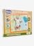 Photo ECO+ Activity Mat - CHICCO green 