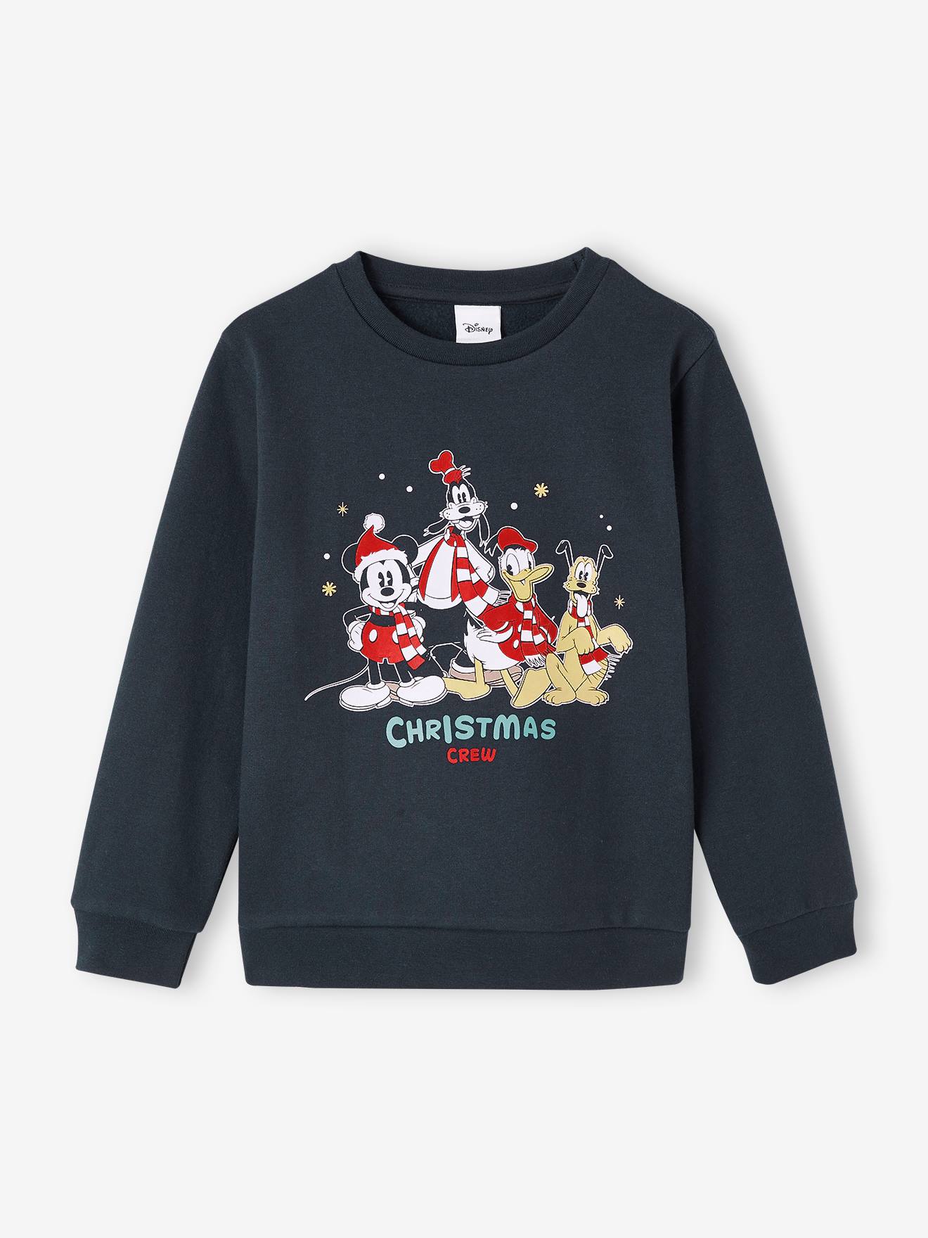 Mickey mouse clearance sweater for boys