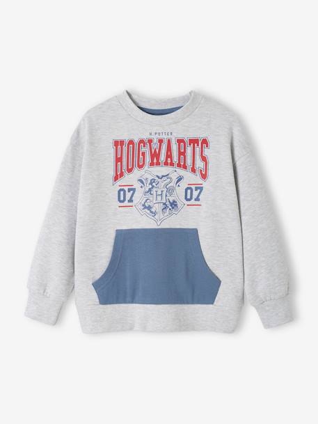 Harry Potter® Sweatshirt for Boys marl grey 