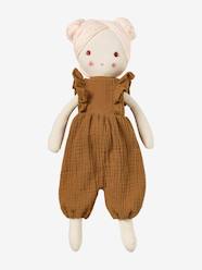 Toys-Soft Baby Doll in Cotton