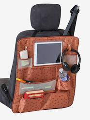 Nursery-Car Seats-Accessories-Car Organiser, Fashion Roll