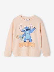 Girls-Cardigans, Jumpers & Sweatshirts-Sweatshirts & Hoodies-Disney® Lilo & Stitch Sweatshirt for Girls