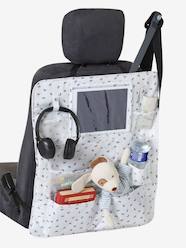 Nursery-Car Seats-Accessories-Car Organiser, Fashion Roll