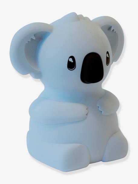 Kidybank - Koala Piggybank - KIDYWOLF blue 