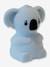 Kidybank - Koala Piggybank - KIDYWOLF blue 