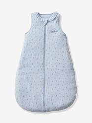 Bedding & Decor-Baby Bedding-Sleepbags-Sleeveless Baby Sleeping Bag with Central Opening, Giverny