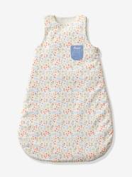 Bedding & Decor-Baby Bedding-Sleeveless Summer Baby Sleeping Bag, Giverny