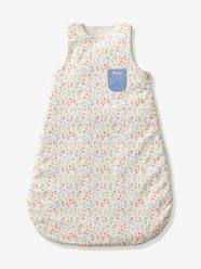 Bedding & Decor-Baby Bedding-Sleepbags-Sleeveless Summer Baby Sleeping Bag, Giverny