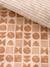 Duvet Cover for Babies, Ethnic, Oeko-Tex® printed beige 