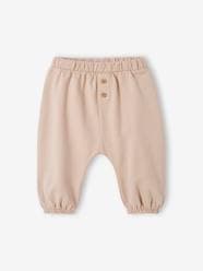 Fleece Trousers for Newborn Babies