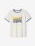 Happy & Cool T-Shirt for Boys sandy beige 