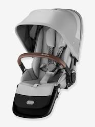 Nursery-Pushchairs & Accessories-Pushchairs & Prams-Extra Seat Unit for Gazelle S Pushchair, by CYBEX