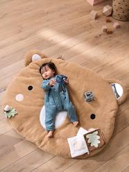 Toys-Archless Activity Mat, Bear