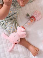 Toys-Baby & Pre-School Toys-Cuddly Toys & Comforters-Rain Stick, Trip to the Pink World