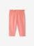 Fleece Trousers, Elasticated Waistband, for Babies coral+Dark Blue+GREEN DARK SOLID 