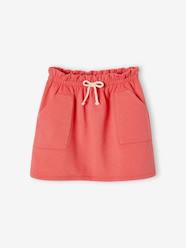 Girls-Skirts-Fleece Skirt for Girls