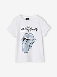 Girls-Tops-T-Shirts-The Rolling Stones® T-Shirt for Girls