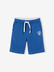 Boys-Bermuda Joggers for Boys, Athletic