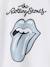 The Rolling Stones® T-Shirt for Girls white 