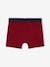 Pack of 3 Spider-Man by Marvel® Boxer Shorts red 