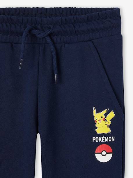 Pokémon® Sports Trousers for Boys navy blue 