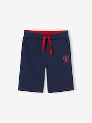 Boys-Bermuda Joggers for Boys, Athletic