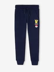 Boys-Trousers-Pokémon® Sports Trousers for Boys