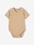 Pack of 7 BASICS Short Sleeve Bodysuits, Newborn Babies Special multicoloured 