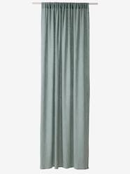 Bedding & Decor-Sheer Cotton Gauze Curtain