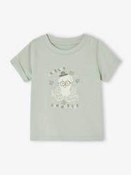 Baby-Mini Totem T-Shirt for Babies