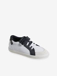 Shoes-Boys Footwear-Trainers-Trainers with Elasticated Laces for Children, Designed for Autonomy