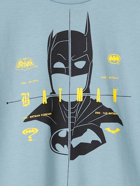 Batman T-Shirt for Boys, by DC Comics® navy blue 