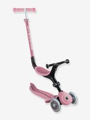 Toys-Outdoor Toys-Tricycles & Scooters-Progressive Scooter - Go Up Active Ecologic - GLOBBER