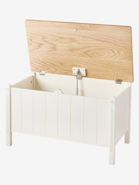 Storage Chest, Countryside clay beige 