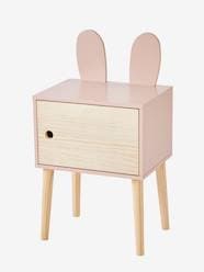 Rabbit Bedside Table