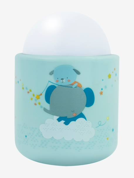 PABOBO Nomade Nightlight Light Blue+Light Pink 