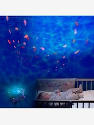 Bedding & Decor-Decoration-Lighting-Calm Ocean Night Light & Dynamic Projector