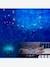 Calm Ocean Night Light & Dynamic Projector Blue 