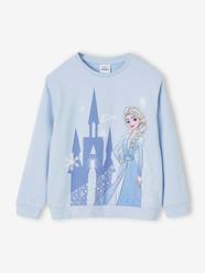 Girls-Cardigans, Jumpers & Sweatshirts-Frozen Sweatshirt for Girls by Disney®