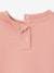 Basics Fleece Sweatshirt for Babies blush 