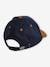 Cap for Boys navy blue 