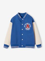 Boys-Sportswear-Sports Varsity Jacket for Boys