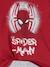 Spider-Man Short Pyjamas for Boys red 