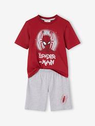 Boys-Nightwear-Spider-Man Short Pyjamas for Boys